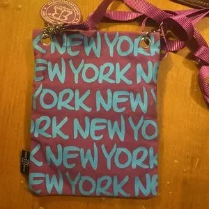 Robin Ruth Ny Robin Ruth | Bags | Robin Ruth New York Crossbody Bag | Poshmark